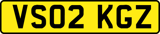 VS02KGZ