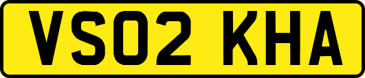 VS02KHA