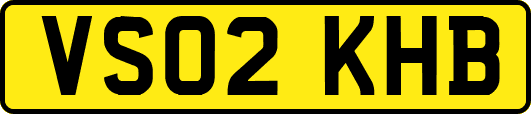 VS02KHB
