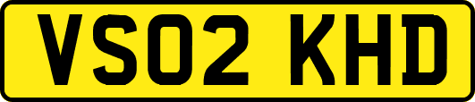 VS02KHD