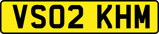 VS02KHM