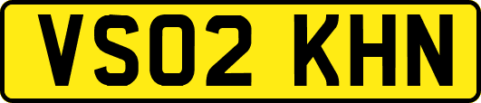 VS02KHN
