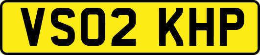 VS02KHP