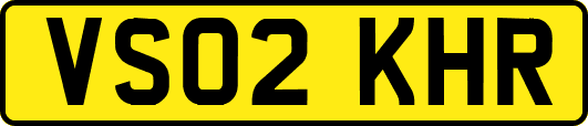 VS02KHR