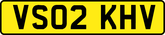 VS02KHV