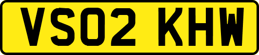 VS02KHW
