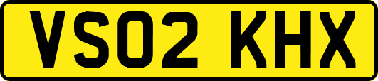 VS02KHX