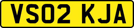 VS02KJA