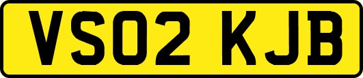 VS02KJB