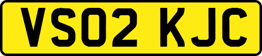 VS02KJC