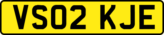 VS02KJE