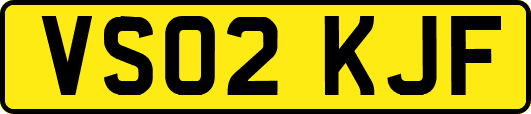 VS02KJF