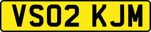 VS02KJM