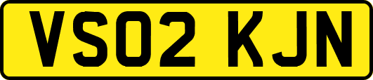 VS02KJN