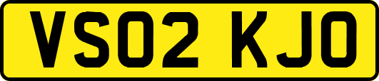 VS02KJO