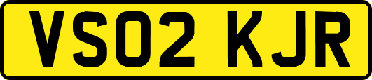 VS02KJR