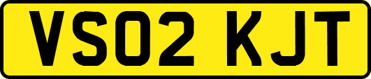 VS02KJT