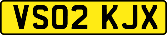 VS02KJX
