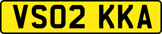 VS02KKA