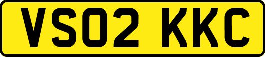 VS02KKC