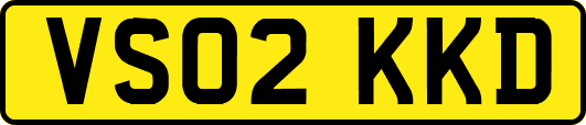 VS02KKD
