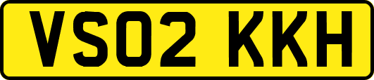 VS02KKH