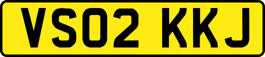 VS02KKJ