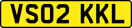 VS02KKL