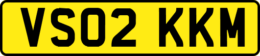 VS02KKM