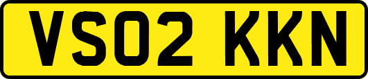VS02KKN