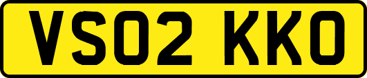 VS02KKO