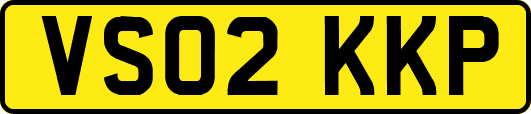 VS02KKP