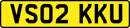 VS02KKU