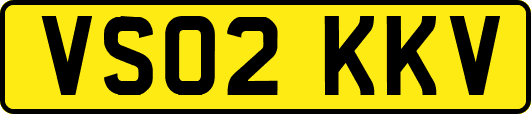 VS02KKV