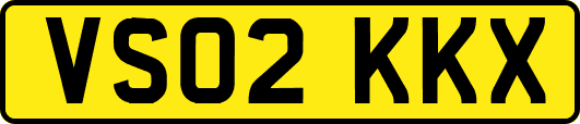 VS02KKX