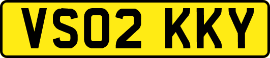 VS02KKY