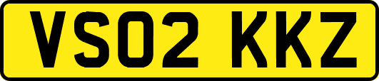 VS02KKZ