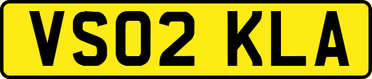 VS02KLA