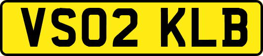 VS02KLB