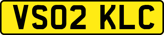VS02KLC