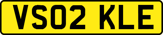 VS02KLE