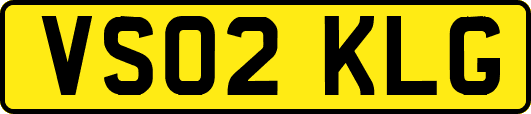 VS02KLG