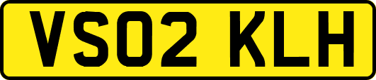 VS02KLH