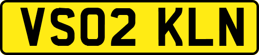 VS02KLN