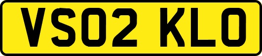 VS02KLO