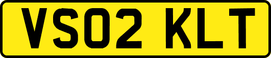 VS02KLT