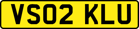 VS02KLU