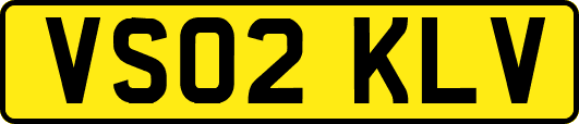VS02KLV