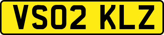 VS02KLZ