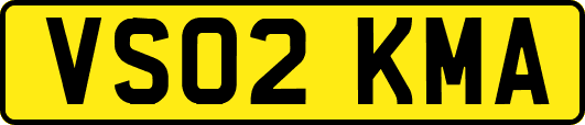 VS02KMA